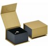 JK BOX Krabička na šperky VG-3/AU/A25 JK BOX Krabička na šperky VG-3/AU/A25