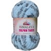 Himalaya Dolphin Tweed Svetlo modrá 92007 Himalaya Dolphin Tweed Svetlo modrá 92007