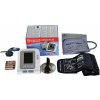Gima Italy S.p.A. TONOMETR LEO PLUS s oxymetrem Gima Italy S.p.A. TONOMETR LEO PLUS s oxymetrem