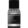 SPA 6110 TZX PIZZA SPORÁK KOMBI AMICA SPA 6110 TZX PIZZA SPORÁK KOMBI AMICA