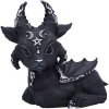 Nemesis Now Cult Cuties Kozol Baal