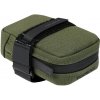 TOPEAK taška podsedlová Elementa Seatbag Slim zelená S TOPEAK taška podsedlová Elementa Seatbag Slim zelená S