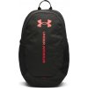Batoh Under Armour HUSTLE LITE BACKPACK čierny 6000399-002 Batoh Under Armour HUSTLE LITE BACKPACK čierny 6000399-002