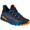 La Sportiva Tempesta GTX Men Electric Blue/Tiger Veľkosť: 40,5 topánky La Sportiva Tempesta GTX Men Electric Blue/Tiger Veľkosť: 40,5 topánky