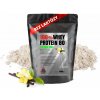 100% Whey proteín 80 bez laktózy VALKNUT 1000 g rôznej príchuti Obsah balenia: 1000 g, Príchuť: Vanilka 100% Whey proteín 80 bez laktózy VALKNUT 1000 g rôznej príchuti Obsah balenia: 1000 g, Príchuť: Vanilka