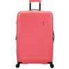 American Tourister DASHPOP SPINNER 77/28 EXP TSA, 104-121 l - veľký rozšíriteľný kufor 151861 - Sugar Pink 151861 American Tourister DASHPOP SPINNER 77/28 EXP TSA, 104-121 l - veľký rozšíriteľný kufor 151861 - Sugar Pink 151861