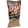 Boilies Starbaits Global Sweet Corn 2,5kg - 20 mm Boilies Starbaits Global Sweet Corn 2,5kg - 20 mm
