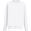 Fruit of the Loom Lightweight Set-In Sweat biela Fruit of the Loom Lightweight Set-In Sweat biela