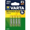 Varta Value AAA 800mAh 4ks 56613101404