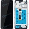 LCD Displej + Dotykové sklo + Přední kryt Motorola Moto G9 Power (XT2083) - originál