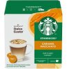 CARAMEL MACCHIATO 12Caps 127.8 STARBUCKS CARAMEL MACCHIATO 12Caps 127.8 STARBUCKS