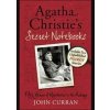 Agatha Christie's Secret Notebooks - Agatha Christie, John Curran, Harper Collins Agatha Christie's Secret Notebooks - Agatha Christie, John Curran, Harper Collins