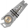 CRKT PRY CUTTER KEYCHAIN TOOL 9913 CRKT PRY CUTTER KEYCHAIN TOOL 9913