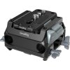 SMALLRIG 5366 Manfrotto-Type Mount Plate Kit with 15mm Dual Rod Clamp SMALLRIG 5366 Manfrotto-Type Mount Plate Kit with 15mm Dual Rod Clamp