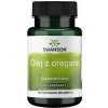 Swanson Oregano oil 10:1 Extrakt 150 mg 120 kapsúl Swanson Oregano oil 10:1 Extrakt 150 mg 120 kapsúl