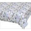 Bellatex Ubrus DITA, Květ šedý - 140x200 cm Bellatex Ubrus DITA, Květ šedý - 140x200 cm