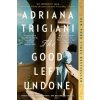 The Good Left Undone The Good Left Undone