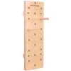DBX Bushido PEG BOARD CROSSFIT DBX Bushido PEG BOARD CROSSFIT