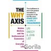 The Why Axis - Uri Gneezy, John List The Why Axis - Uri Gneezy, John List