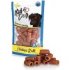 Maškrta KID DOG kuracie trubičky pre psy 80g Maškrta KID DOG kuracie trubičky pre psy 80g