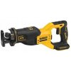 Šabľová píla líščí chvost 18V DeWALT DCS382N bezkartáčová Šabľová píla líščí chvost 18V DeWALT DCS382N bezkartáčová