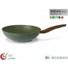 TVS Panvica WOK s nepriľnavým povrchom NATURA induction 28 cm TVS Panvica WOK s nepriľnavým povrchom NATURA induction 28 cm