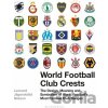 World Football Club Crests - Leonard Jägerskiöld Nilsson World Football Club Crests - Leonard Jägerskiöld Nilsson