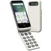 doro Aurora A20 bone 4,5 64GB smartfón pre seniorov Dual SIM čierna, biela; 8893 doro Aurora A20 bone 4,5 64GB smartfón pre seniorov Dual SIM čierna, biela; 8893