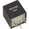 Relé, palivové čerpadlo MAXGEAR 50-0169 (500169) Relé, palivové čerpadlo MAXGEAR 50-0169 (500169)