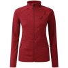 Dámska mikina Dare 2b Emerging III Stretch Midlayer Veľkosť: XL / Farba: červená Dámska mikina Dare 2b Emerging III Stretch Midlayer Veľkosť: XL / Farba: červená