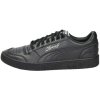 Puma Nízke tenisky 312617 Čierna Puma Nízke tenisky 312617 Čierna