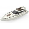 AMEWI Trade e.K. Amewi RC loď Rising Sun Cruise Yacht 38 cm RTR AMEWI Trade e.K. Amewi RC loď Rising Sun Cruise Yacht 38 cm RTR