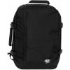 CabinZero Classic Absolute Black 44 l CabinZero Classic Absolute Black 44 l