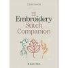 The Embroidery Stitch Companion (Coline Bavois)(Pevná) The Embroidery Stitch Companion (Coline Bavois)(Pevná)
