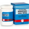 Magnesii Lactici 500 mg tbl. Galvex Magnéziové tablety 500 mg Galvex tbl.100 x 0,5 g Magnesii Lactici 500 mg tbl. Galvex Magnéziové tablety 500 mg Galvex tbl.100 x 0,5 g