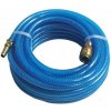 Güde Pneumatická hadica tkaninová 6mm 10m 41404
