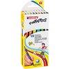 Fix Edding 17 popisovač Funtastic Textile FunN 5 ks Fix Edding 17 popisovač Funtastic Textile FunN 5 ks