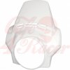 Predný štít alpine biela BMW R1150 G/S R 1150 ADV, R 1200 G/S R1150 R Predný štít alpine biela BMW R1150 G/S R 1150 ADV, R 1200 G/S R1150 R
