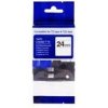 kompatibilná páska pre BROTHER TZ251 čierne písmo, biela páska Tape (24mm) kompatibilná páska pre BROTHER TZ251 čierne písmo, biela páska Tape (24mm)