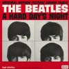 Vinyl The Beatles - A Hard Day's Night (US Mono Reissue Edition) Vinyl The Beatles - A Hard Day's Night (US Mono Reissue Edition)