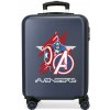 Marvel Kabínový kufor Marvel's Avengers - navy - 32L Marvel Kabínový kufor Marvel's Avengers - navy - 32L