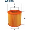 WIX-FILTRON AP 120/4