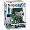 Funko Pop! Marvel: Fantastic Four Doctor Doom #561 Vinyl Figura Funko Pop! Marvel: Fantastic Four Doctor Doom #561 Vinyl Figura