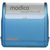 Modico 4 modrá