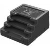 Honeywell EDA10A-QBC-2 battery charging station, 4 slots Honeywell EDA10A-QBC-2 battery charging station, 4 slots