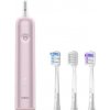 Laifen Wave electric toothbrush LFTB01-A Aluminium ružová / elektrická kefka / USB-A / 66000 kmitov (6976973853704) Laifen Wave electric toothbrush LFTB01-A Aluminium ružová / elektrická kefka / USB-A / 66000 kmitov (6976973853704)