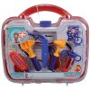 Simba Toys Doktorský kufrík, 10 dielov Simba Toys Doktorský kufrík, 10 dielov