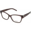 Dioptrické okuliare Saint Laurent SL M116 003 Veľkosť: 55 Dioptrické okuliare Saint Laurent SL M116 003 Veľkosť: 55