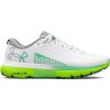 Under Armour Hovr Infinite 5 White/Lime Surge