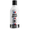 Shiny Garage Jet Black Trim Restorer 250 ml